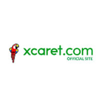 Xcaret Logo